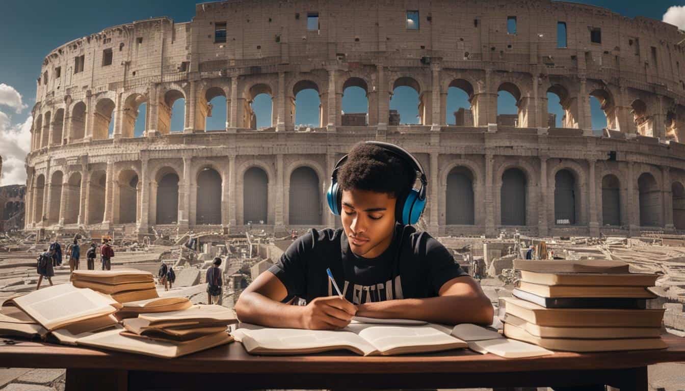 Soutien scolaire en Latin