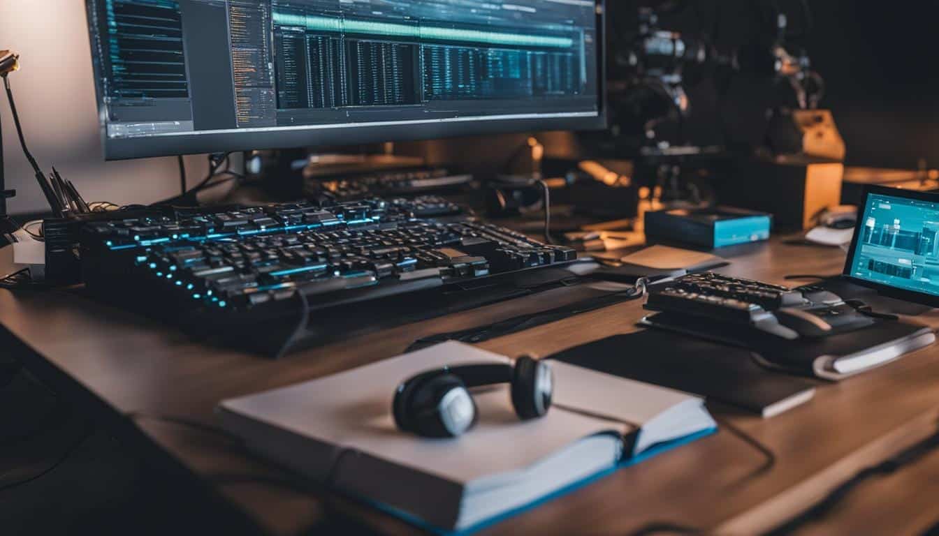 Soutien scolaire en Numérique et informatique