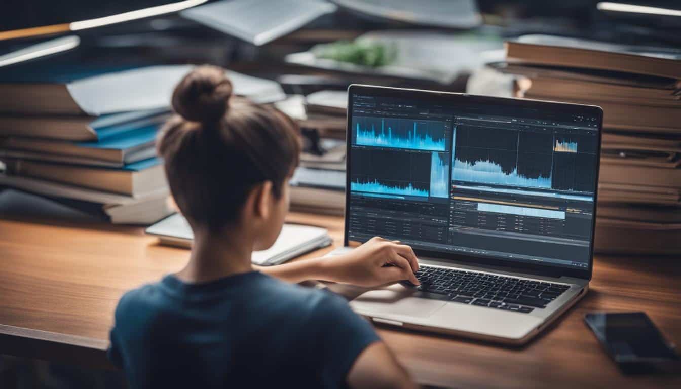 Soutien scolaire en numérique et informatique