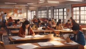 Soutien scolaire en sciences économiques et sociales