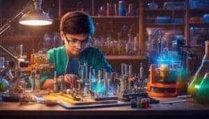 Soutien scolaire en sciences pour le brevet des collèges