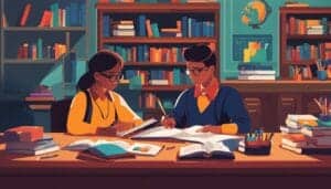 Soutien scolaire pour élèves en difficulté