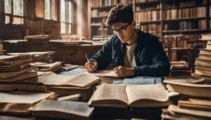 Soutien scolaire pour le Bac histoire-géographie