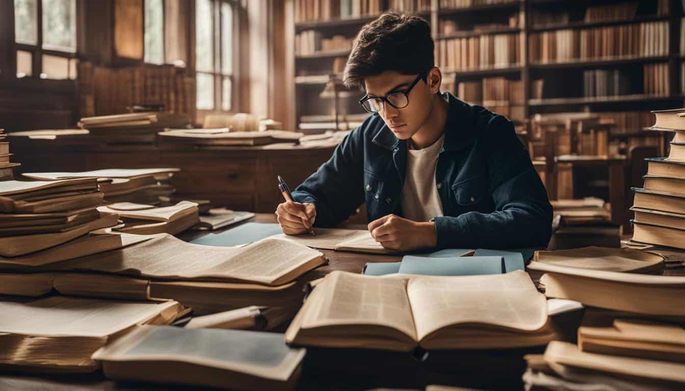 Soutien scolaire pour le Bac histoire-géographie