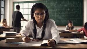 Soutien scolaire pour le Bac maths