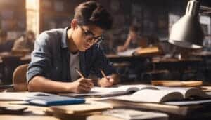 Soutien scolaire pour le Bac sciences
