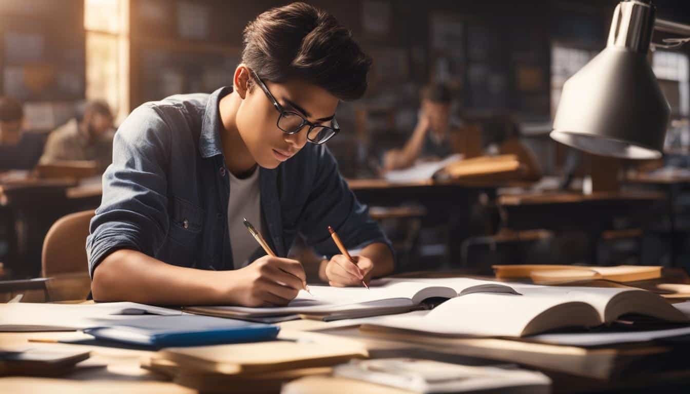 Soutien scolaire pour le Bac sciences
