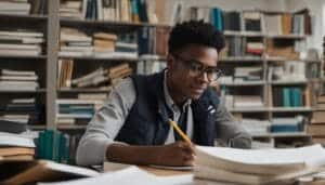 Soutien scolaire pour le brevet d'histoire-géographie