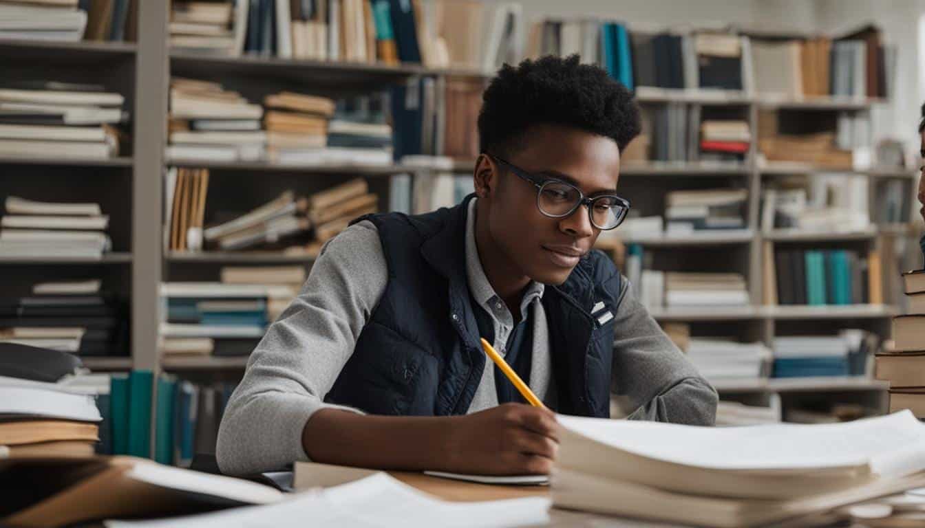 Soutien scolaire pour le brevet d'histoire-géographie