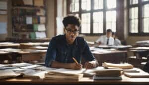 Soutien scolaire pour le brevet mathématiques