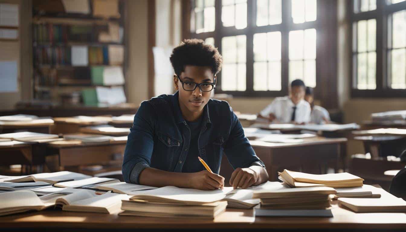 Soutien scolaire pour le brevet mathématiques