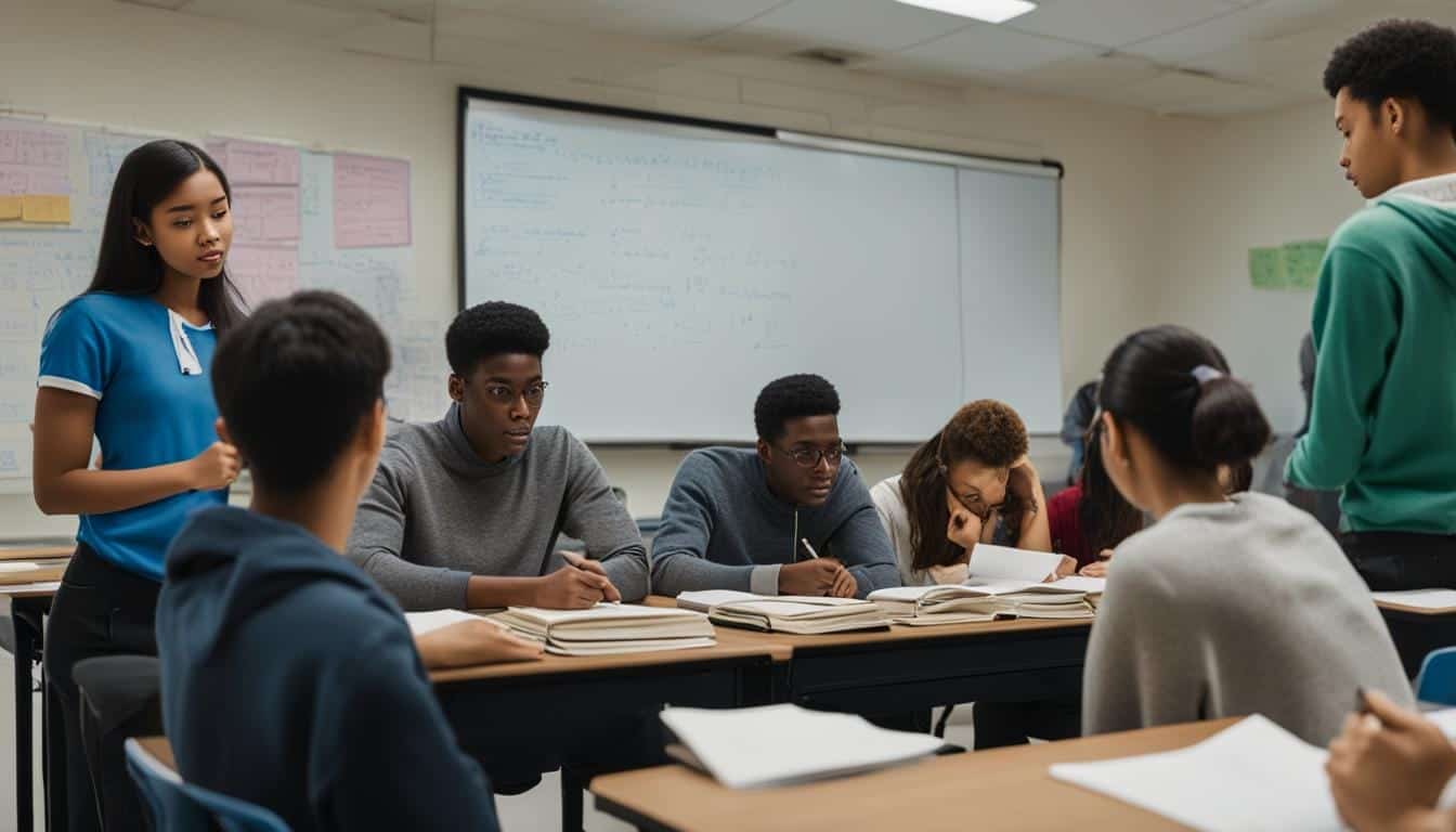 Soutien scolaire pour les annales du brevet des collèges
