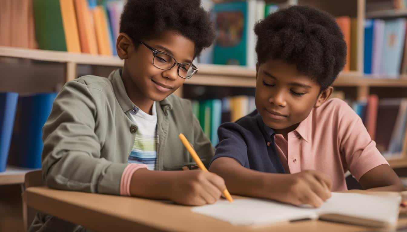 Soutien scolaire pour les dyslexiques