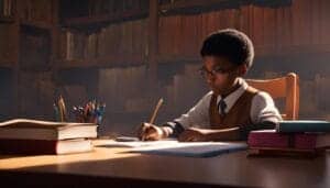 Soutien scolaire pour l'expression orale