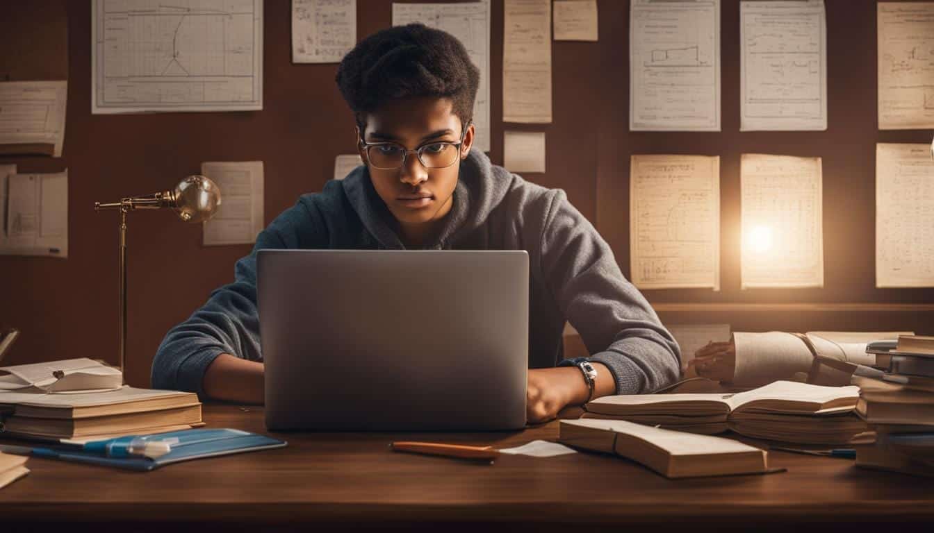 Soutien scolaire pour l'oral du brevet