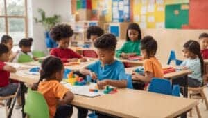Soutien scolaire pour programmes spécialisés