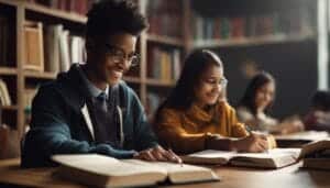Soutien scolaire pour renforcement éducatif