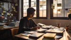 Soutien scolaire pour sujets probables Bac
