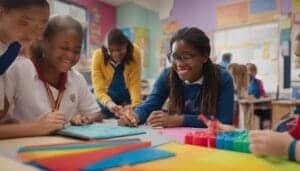 Soutien scolaire pour troubles d'apprentissage