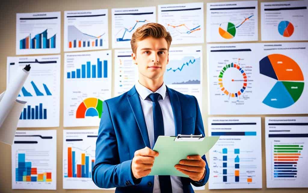 Stage en entreprise marketing