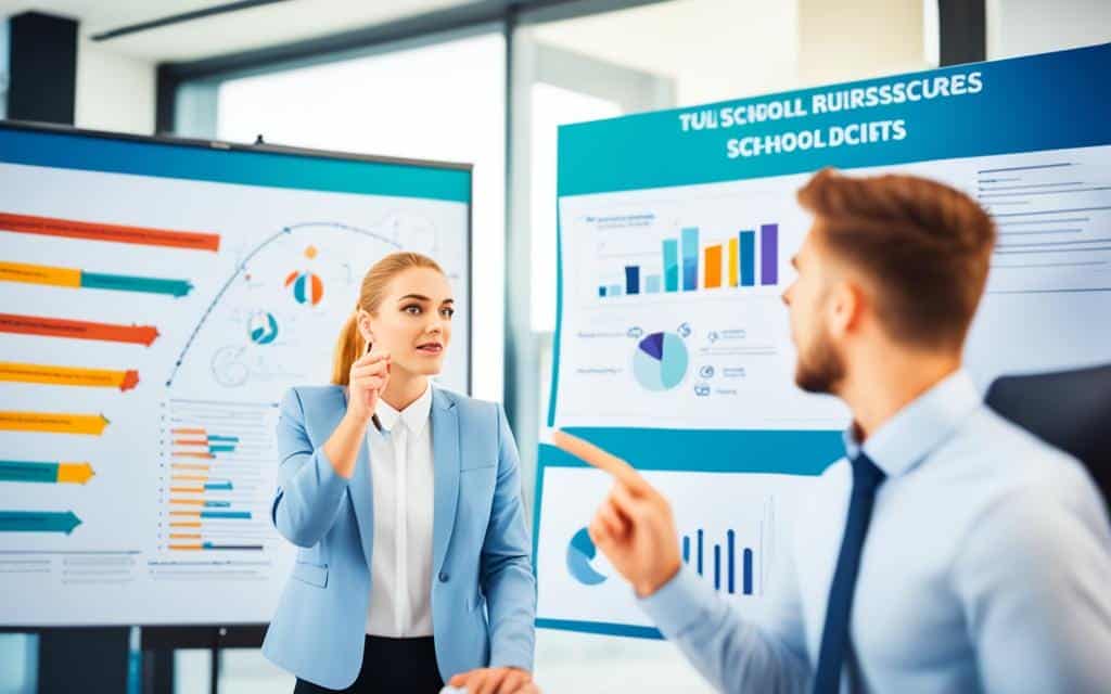 Stage en entreprise ressources humaines