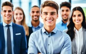Stage en entreprise vacances scolaires