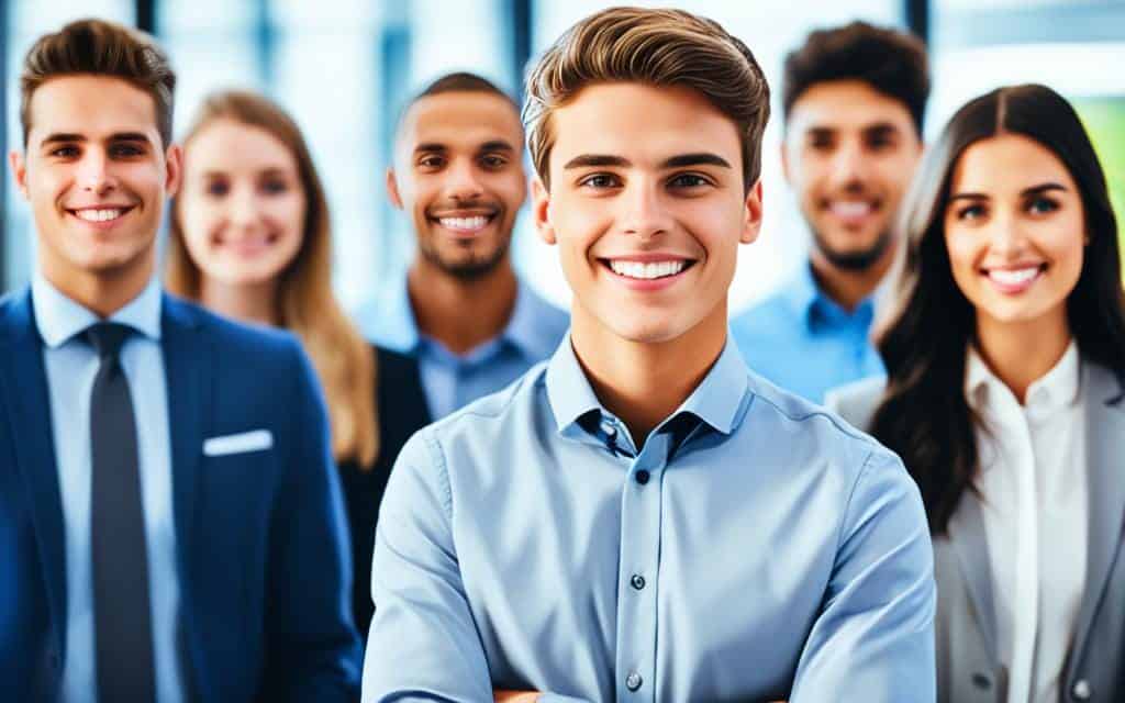 Stage en entreprise vacances scolaires
