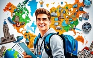 Stages en étudiant aux États-Unis