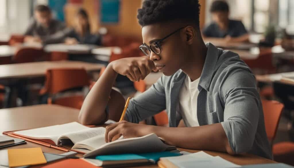 Stratégies cognitives et métacognitives