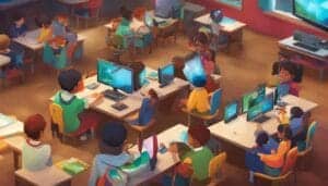Stratégies d'apprentissage jeu