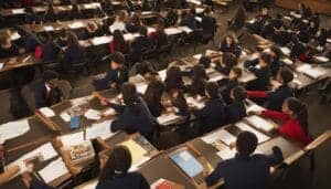 Stratégies de négociation et confiance