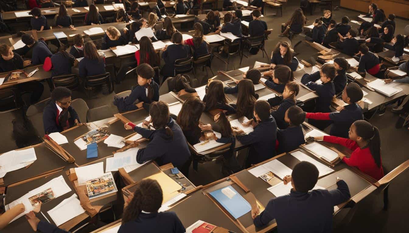Stratégies de négociation et confiance