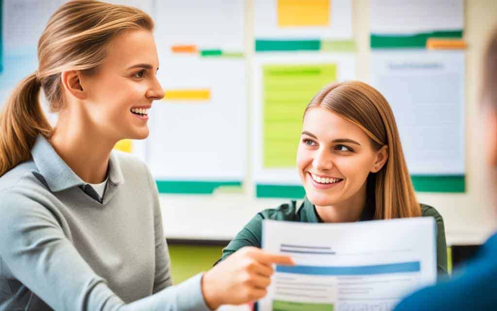 Suivi personnalisé cours particulier