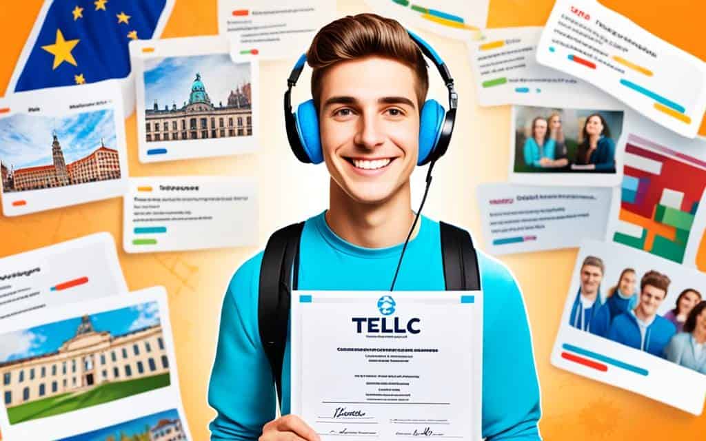 TELC B2
