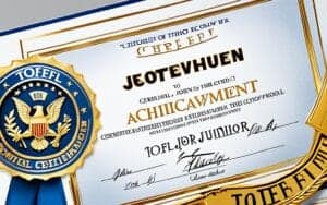TOEFL Junior