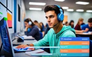 TOEFL iBT