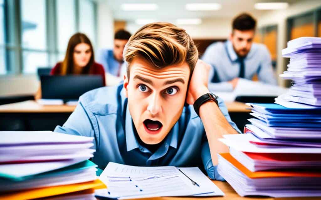 Tâches d'un stagiaire en entreprise