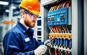 Technicien CVC