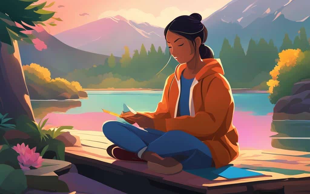 Techniques de Mindfulness pour Étudiants