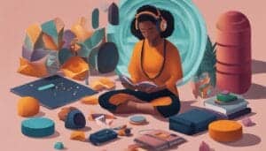 Techniques de concentration