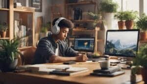 Techniques de concentration