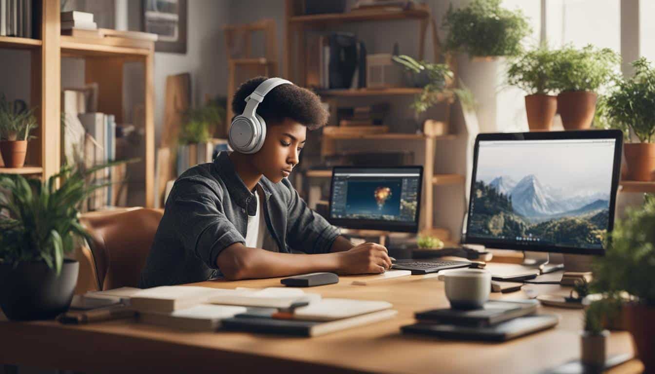 Techniques de concentration