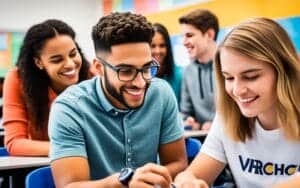 Technologies pour inclusion scolaire