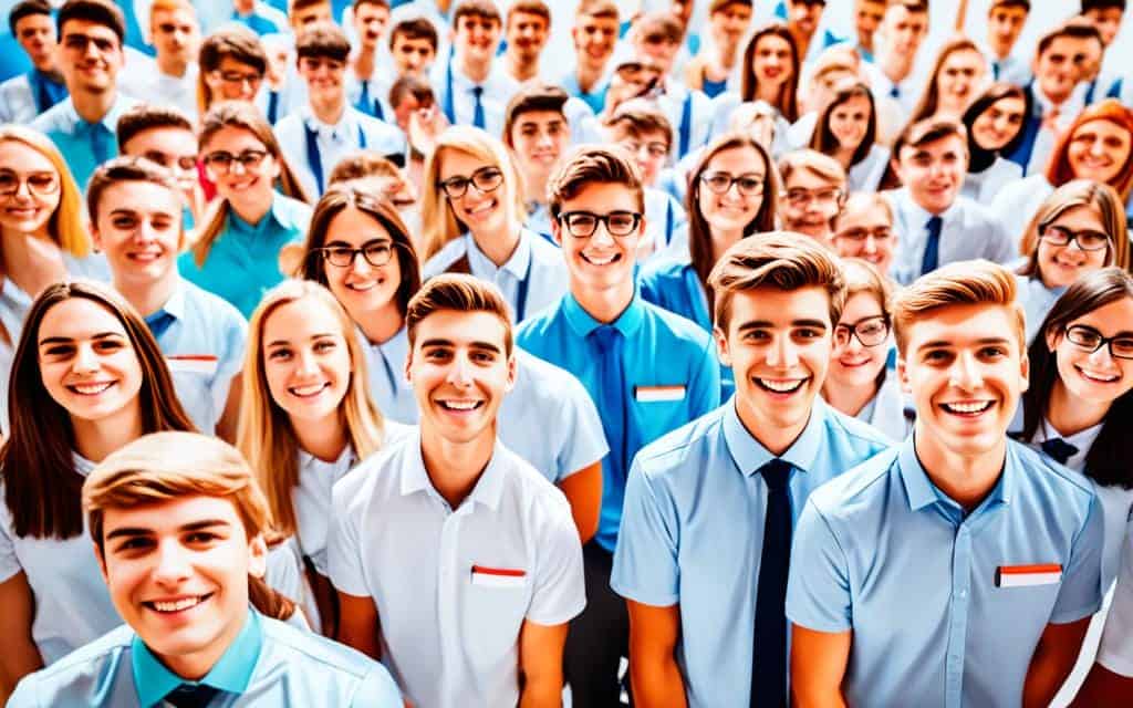 Témoignages de stagiaires en entreprise