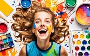 Temps libre après l'école