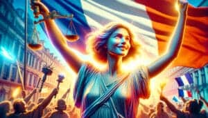 Tout savoir sur la déclaration des droits de la femme et de la citoyenne