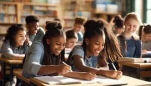 Tutorat collégiens