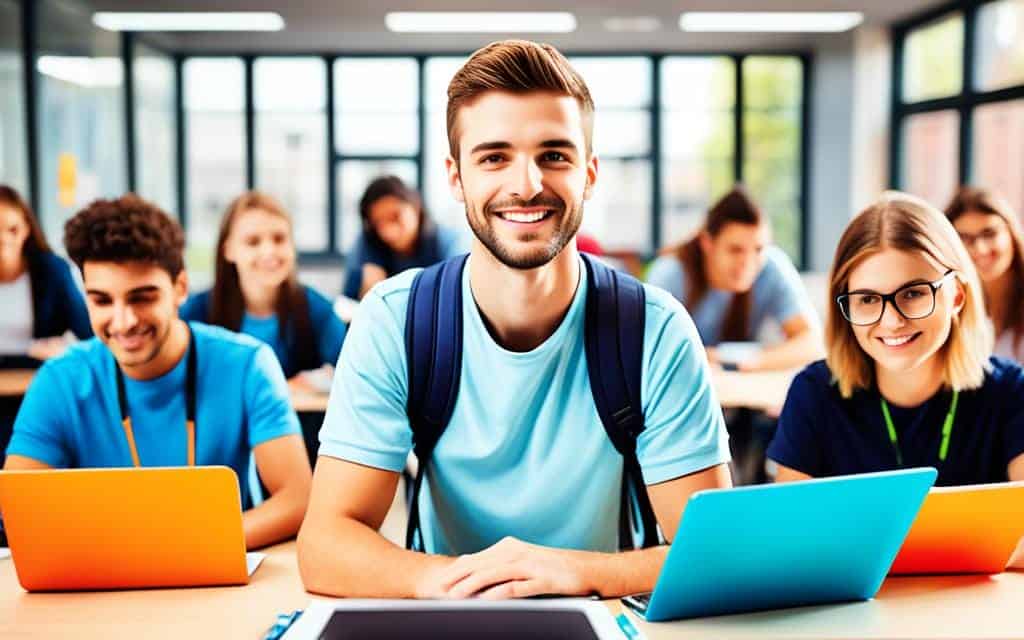 Tutorat en ligne soutien scolaire
