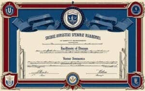 Types de diplômes pour étudier aux États-Unis