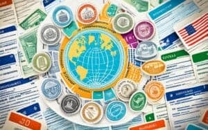 Types de visas pour étudier aux États-Unis